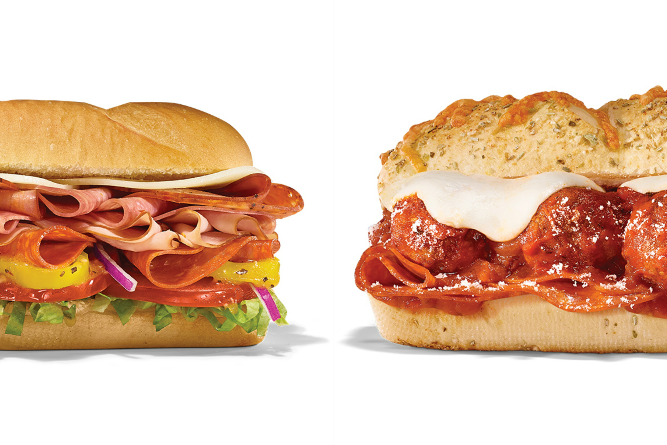 Subway Welcomes New Mozza Meat and Supreme Meats Subs