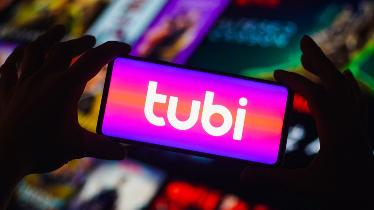 You weren't sitting on the remote -- Tubi tricks 2023 Super Bowl viewers  with clever ad