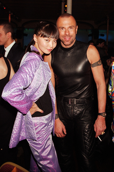 Manfred Thierry Mugler, an Unapologetically Queer, Genre-Defying Designer,  Has Died