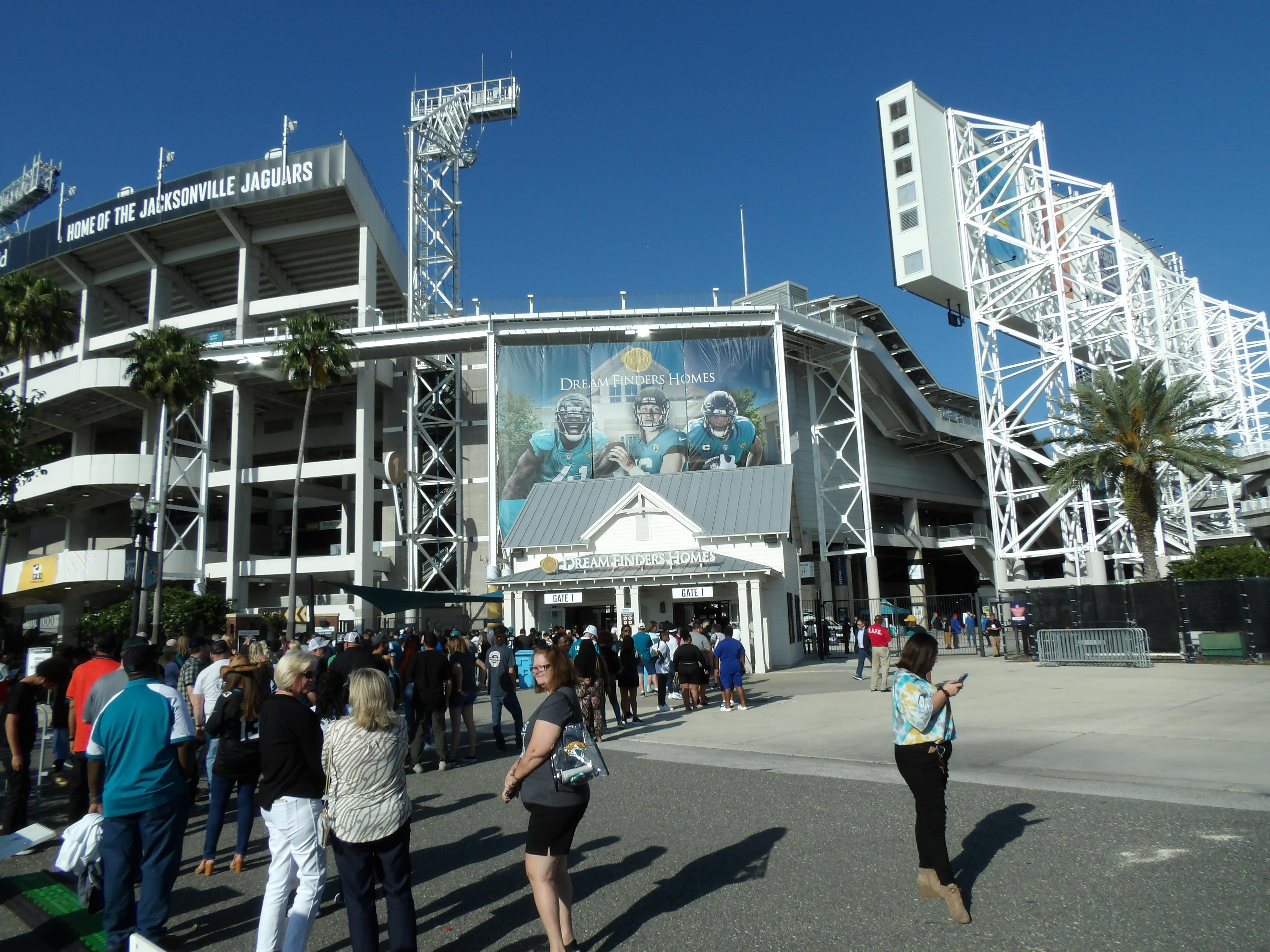 Jacksonville Jaguars - With the 222nd pick in the 2022 NFL Draft