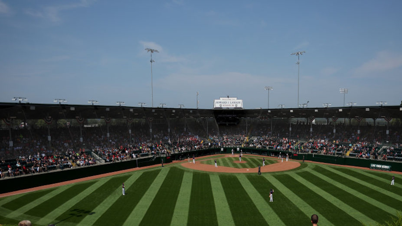 Cuban Little League coach Jose Perez goes missing at World Series