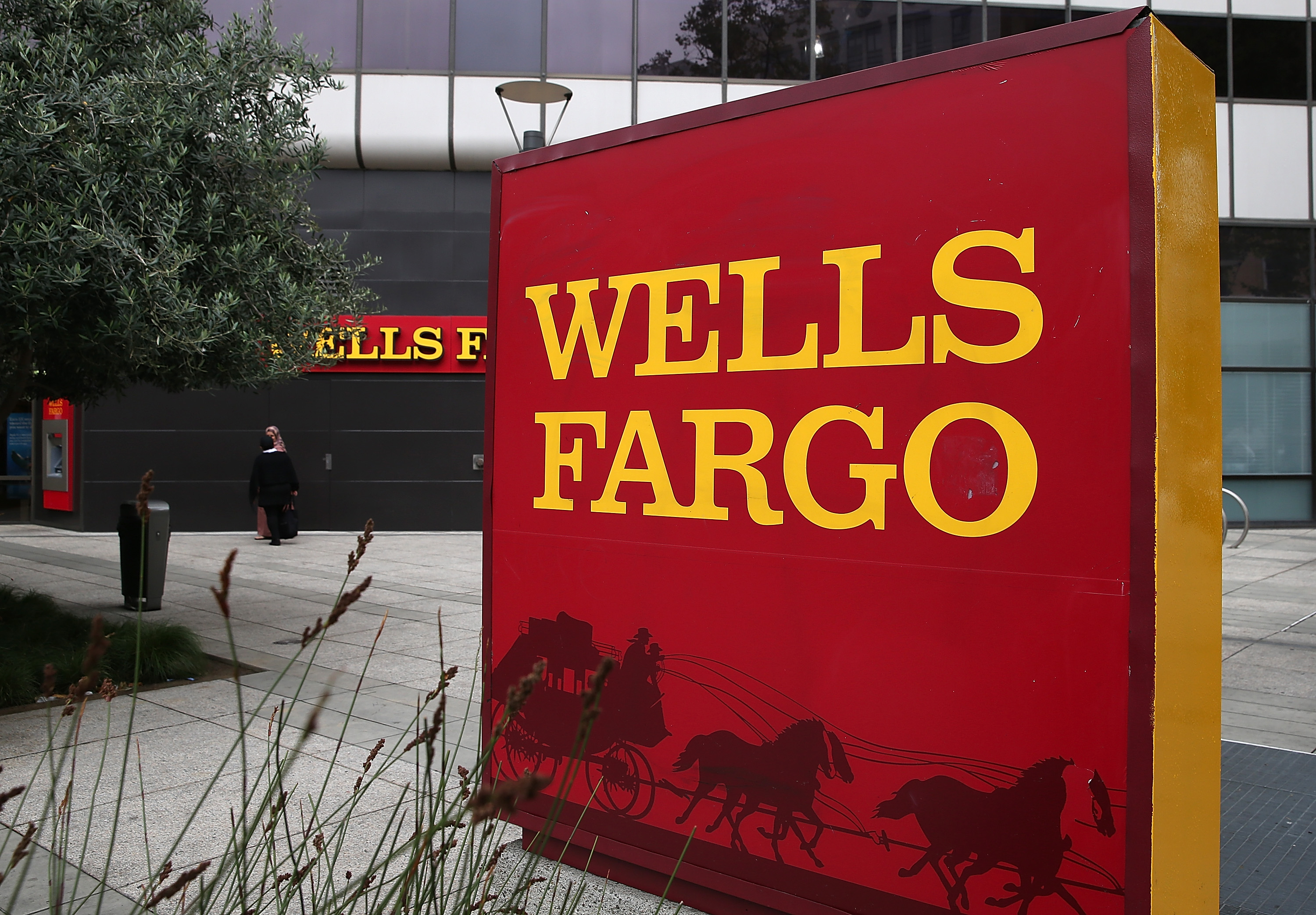 Wells Fargo to close local branch, others across North Carolina WSOC TV