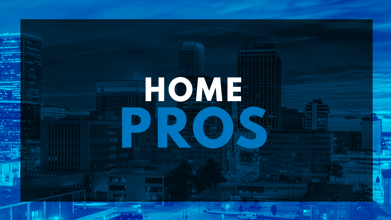KRMG - Home Pros