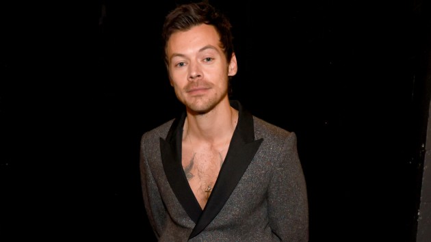 Your chance to win a trip to see Harry Styles in New York City