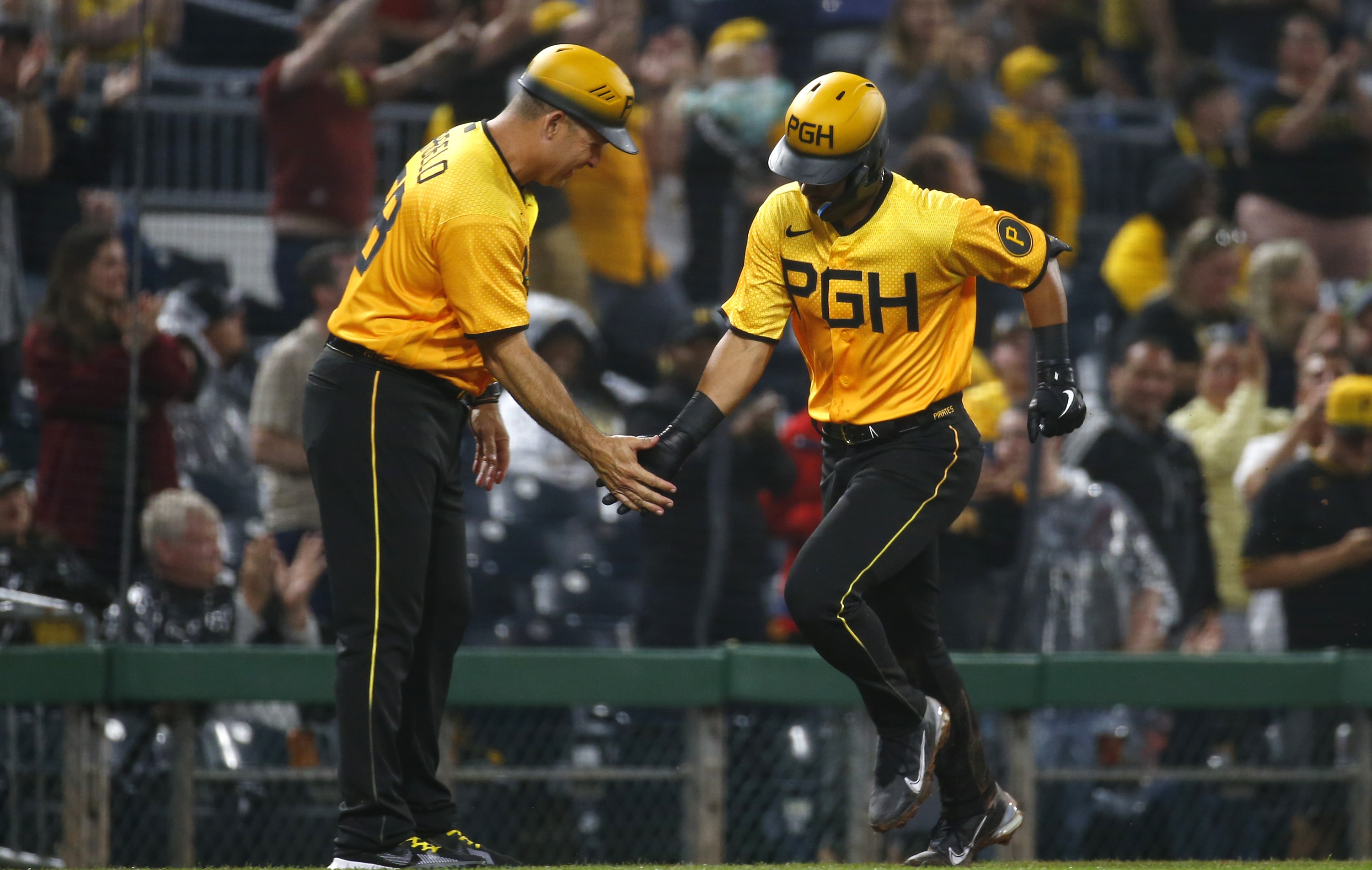 Pittsburgh Pirates Preview: Can the Offense Continue Momentum?