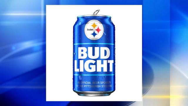 New Bud Light cans offer chance at lifetime Super Bowl tix, Business