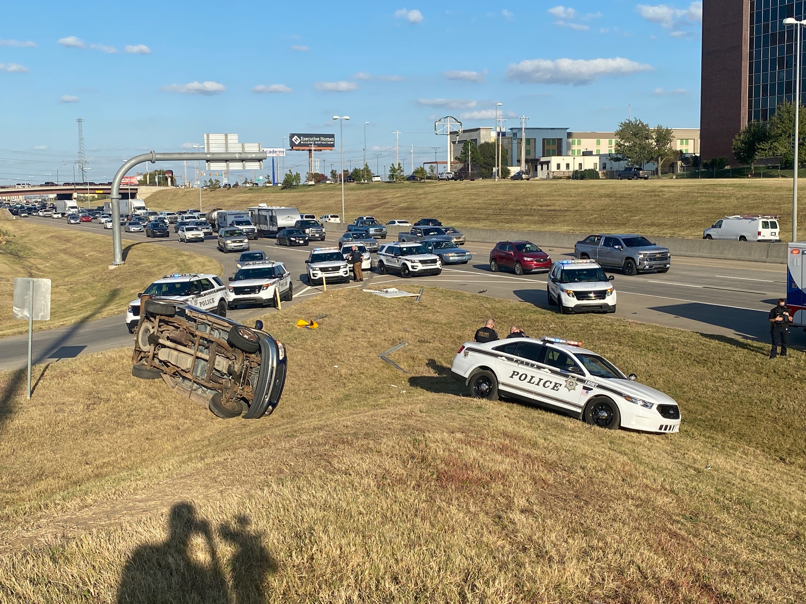 Live Calls Tulsa Police - 0kba5ig