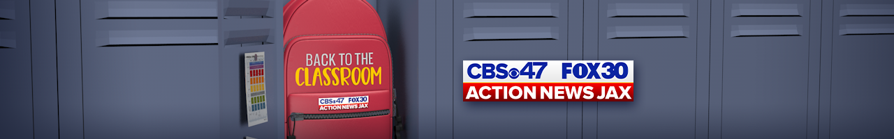 Back to the Classroom | Action News Jax