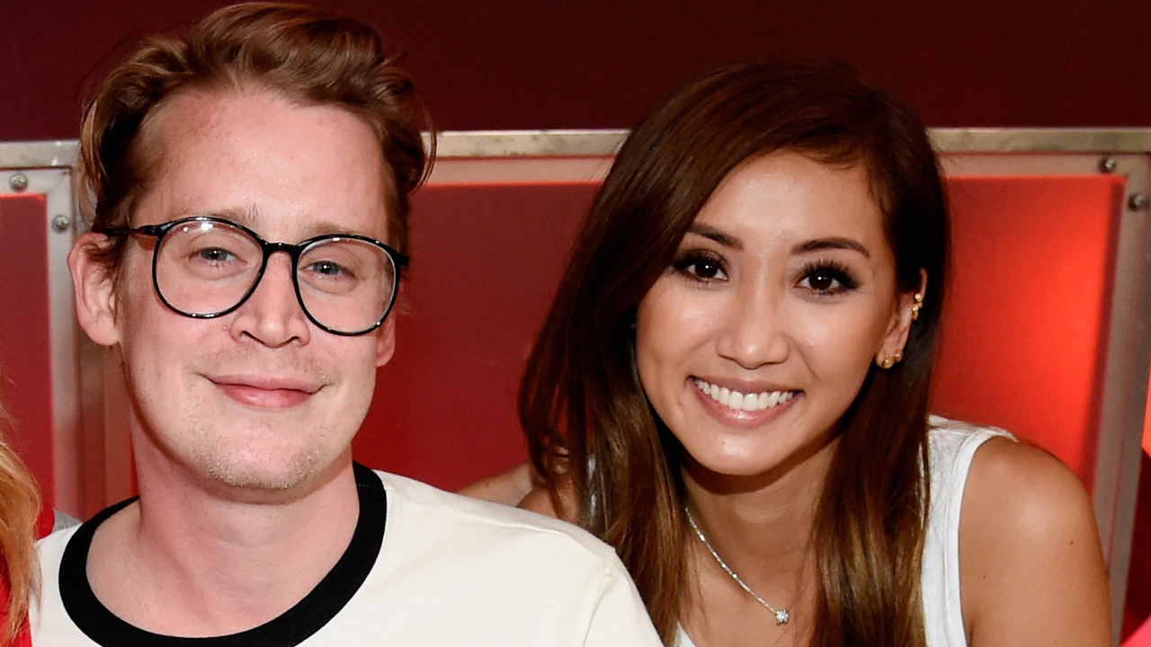 Macaulay Culkin, Brenda Song welcome first child, a baby boy – KIRO 7 News  Seattle