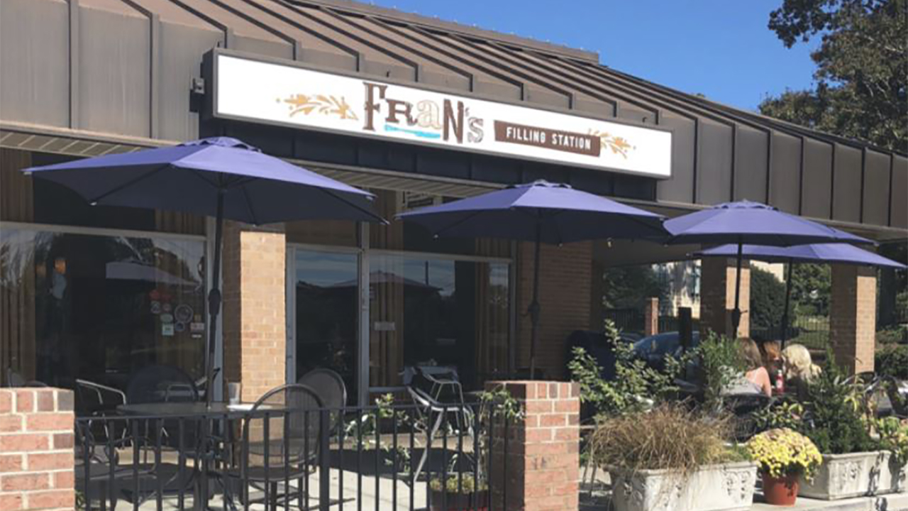 Big changes in store for longtime Dilworth restaurant WSOC TV