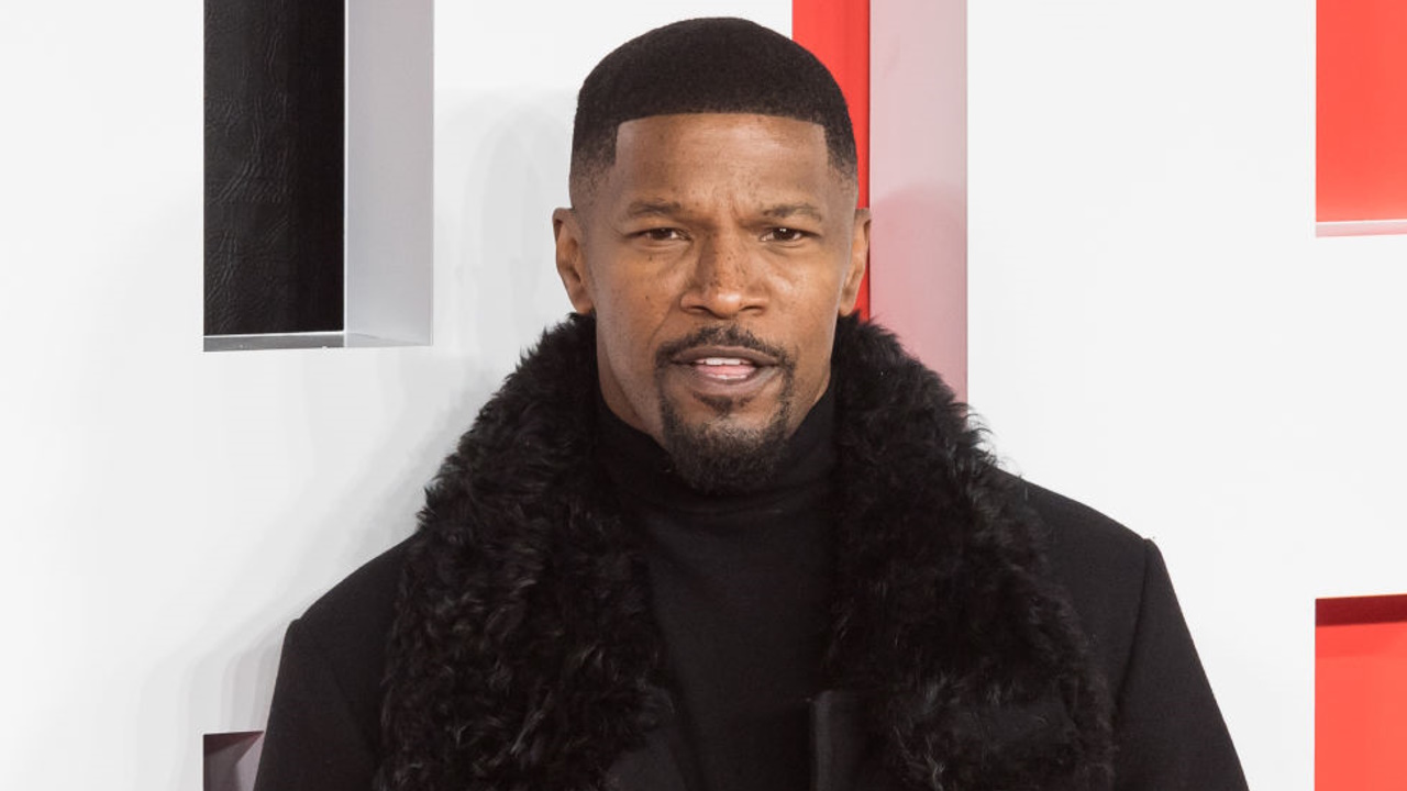 Jamie Foxx releases first photo of himself on social media since his  hospitalization in Atlanta – WSB-TV Channel 2 - Atlanta