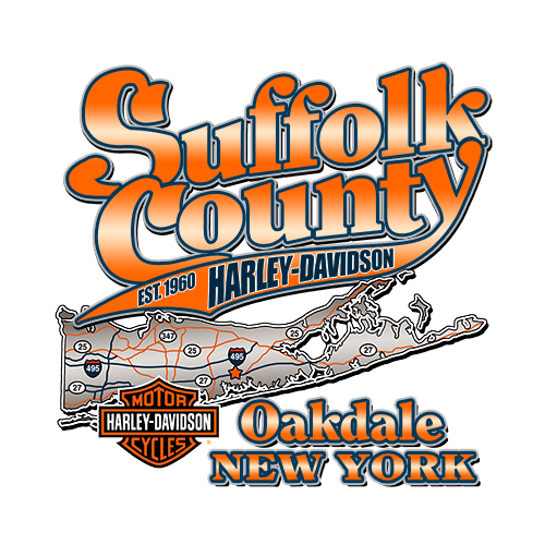 Suffolk County Harley-Davidson