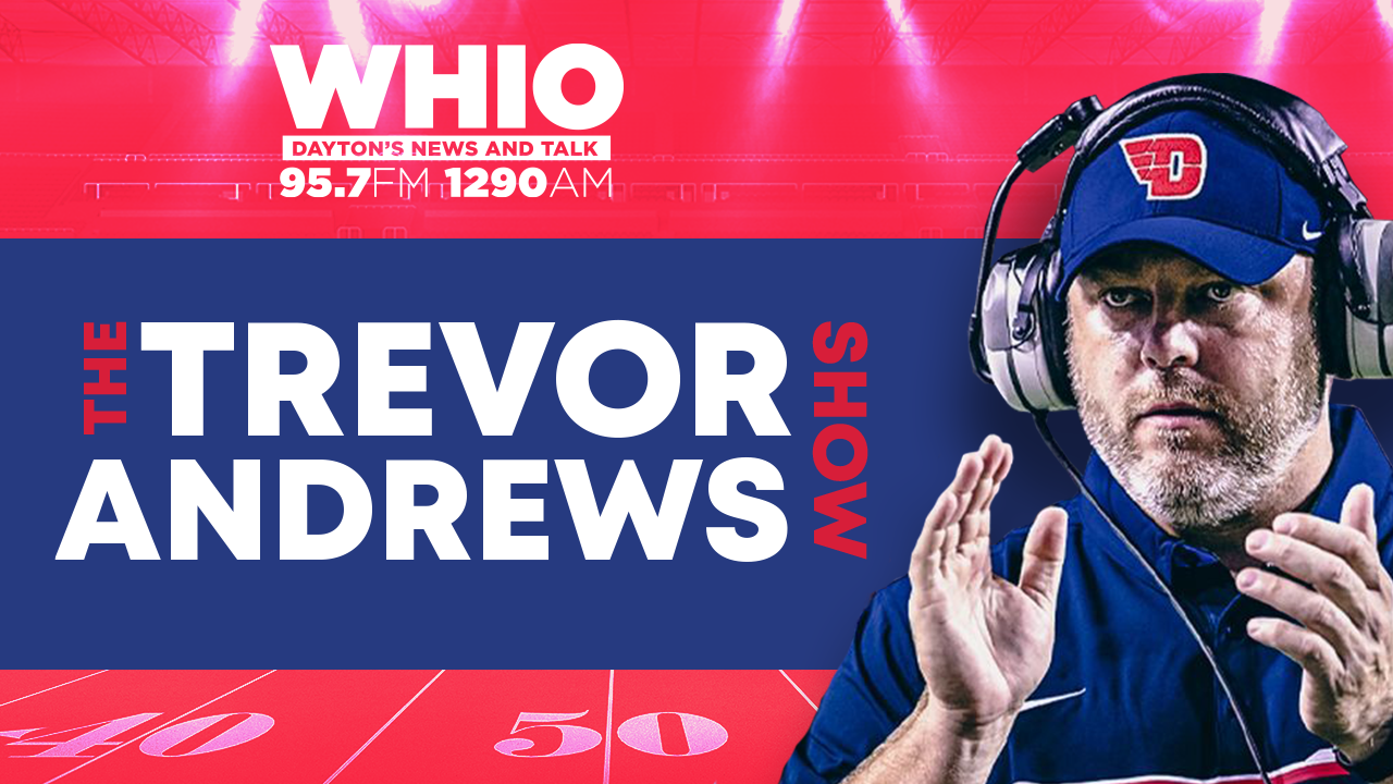 WHIO Radio is the exclusive home of Cleveland Browns Football on the radio  in the Miami Valley – WHIO TV 7 and WHIO Radio