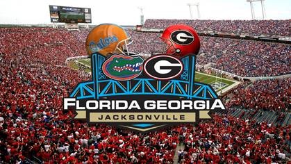 FloridaGeorgia game to continue in Jacksonville through at least 2023