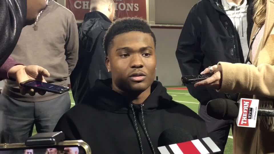 Report: Dwayne Haskins was 'drinking heavily' hours before fatal