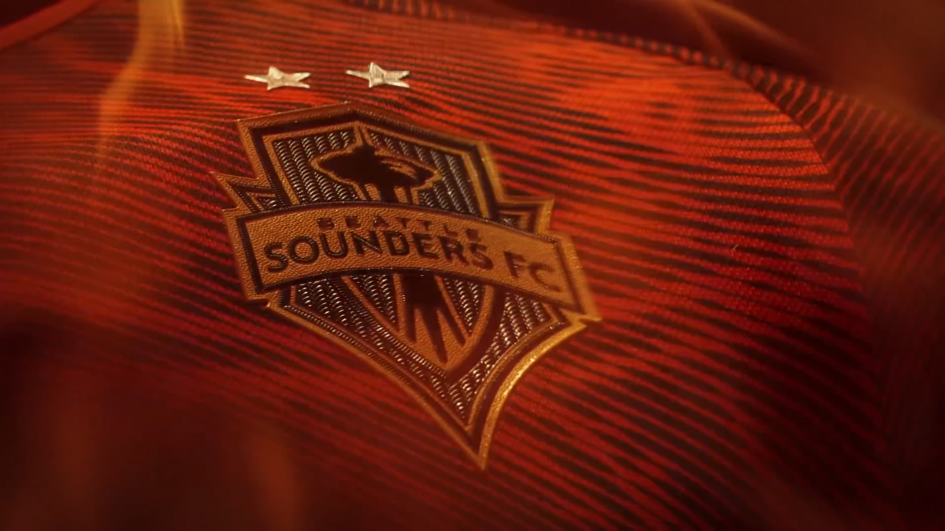 Sounders FC Leads League With Four Players Among Top 25 Best-Selling Adidas  Jerseys in MLS 2022 Regular Season