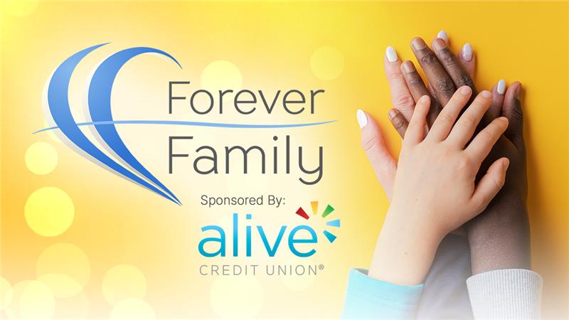Forever Family