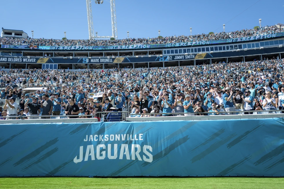 Jacksonville Jaguars on X: Friday night lights are back! @Whataburger