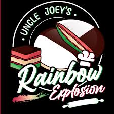 Uncle Joey’s Rainbow Explosion Uncle Joey’s Rainbow Explosion