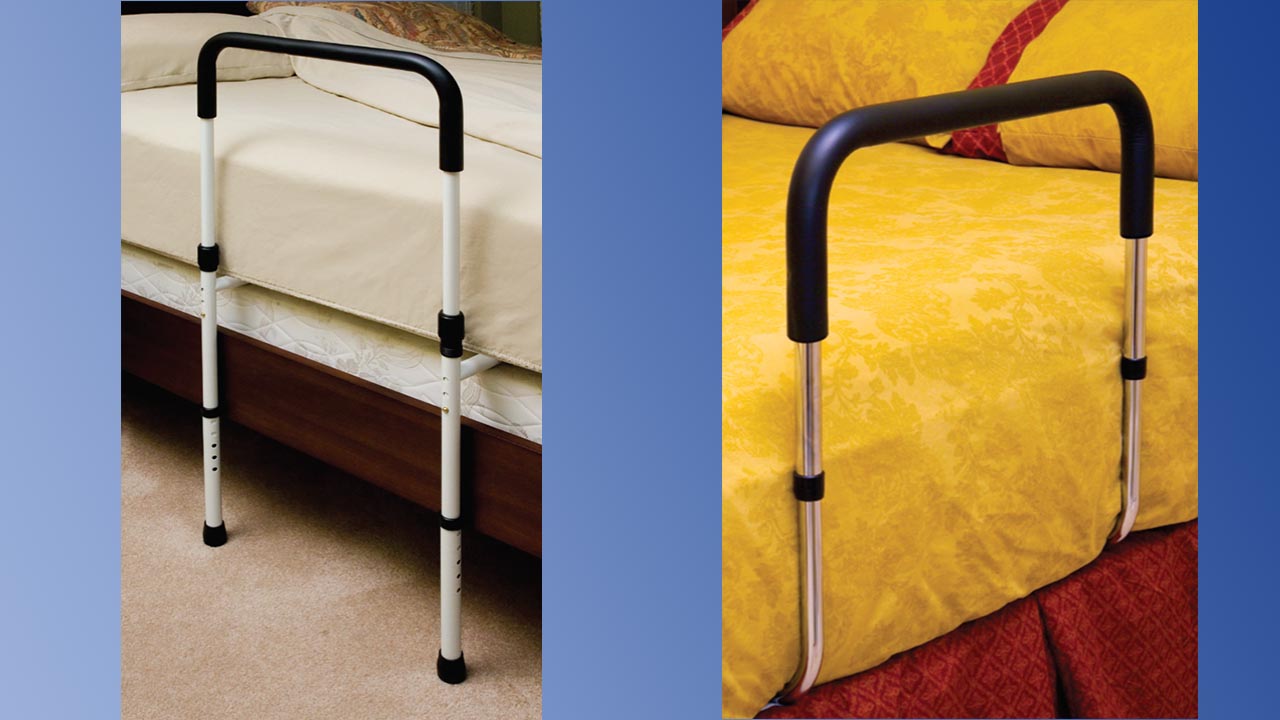 Stop using these adult bed rails, warns the Consumer Product Safety  Commission