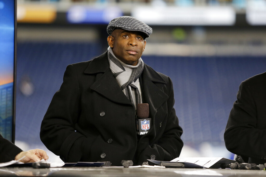 Deion Sanders Pledges Half Of Salary To Complete JSU Renovations