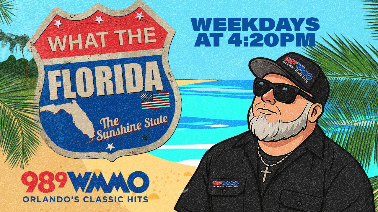 WTF (WHAT THE FLORIDA?!?!)