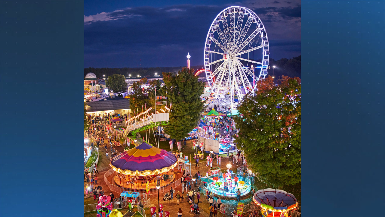The Big E is back: Everything you need to know about the fair