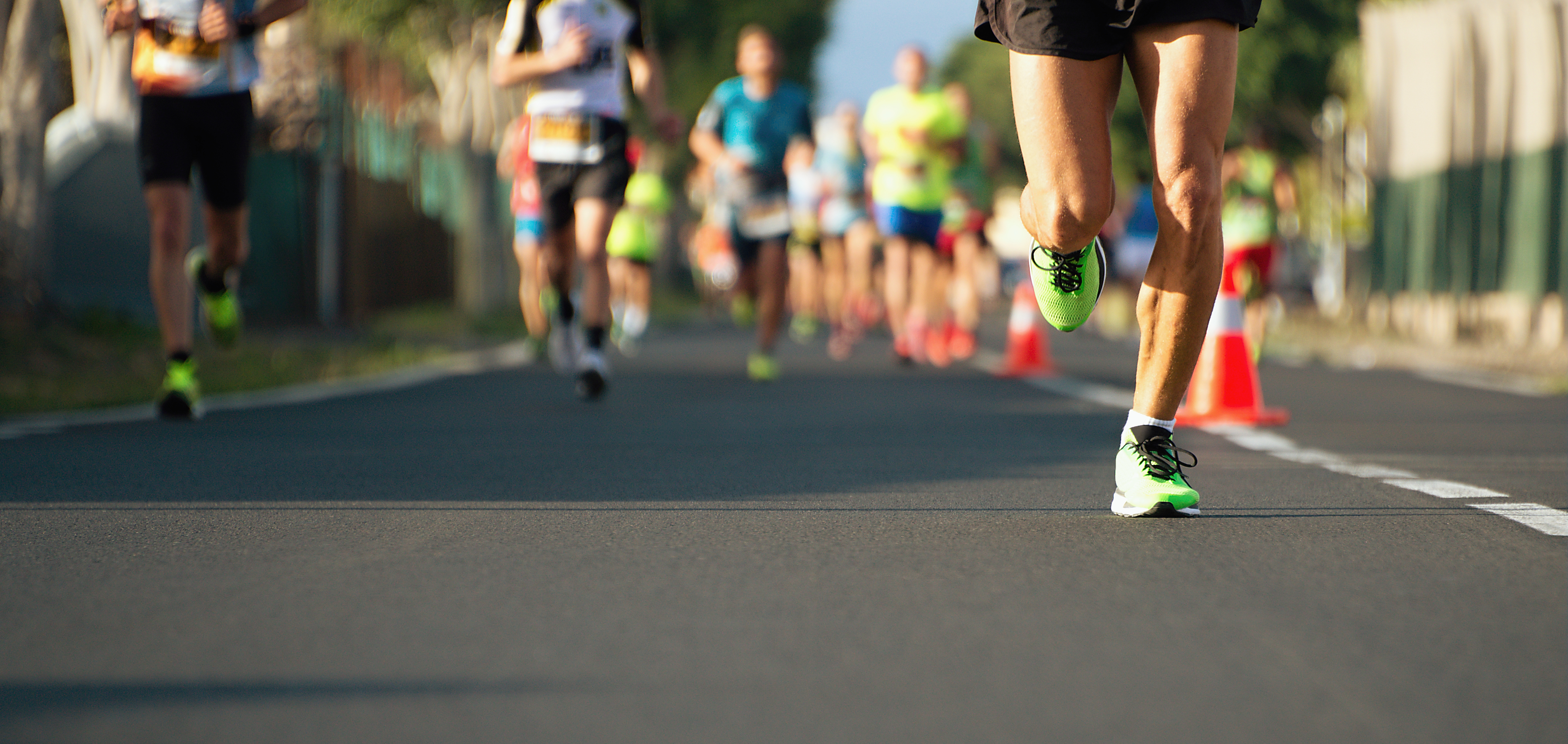 Broad Street Run: Philly man runs race with basketball and Allen