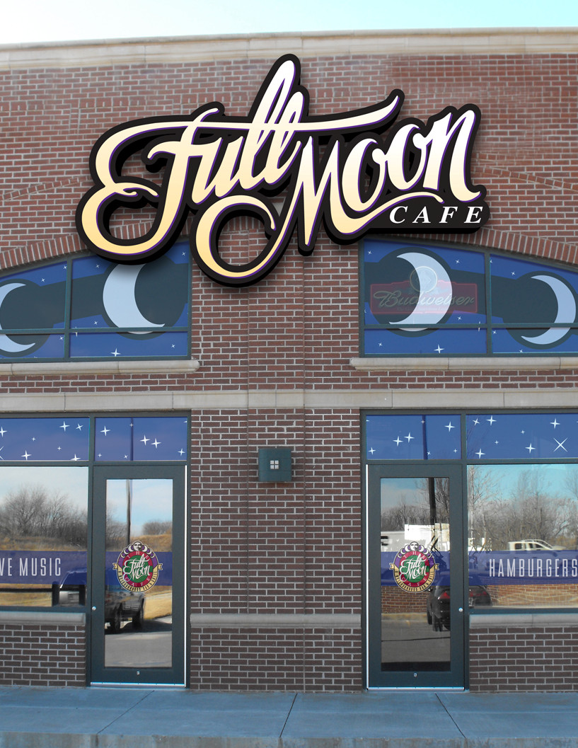 Full Moon Cafe To Open Broken Arrow Location 102 3 Krmg