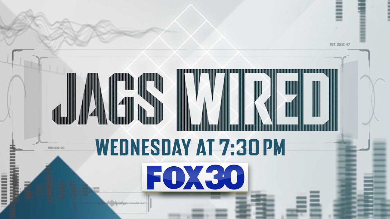 Jacksonville Jaguars  WJAX-TV – Action News Jax