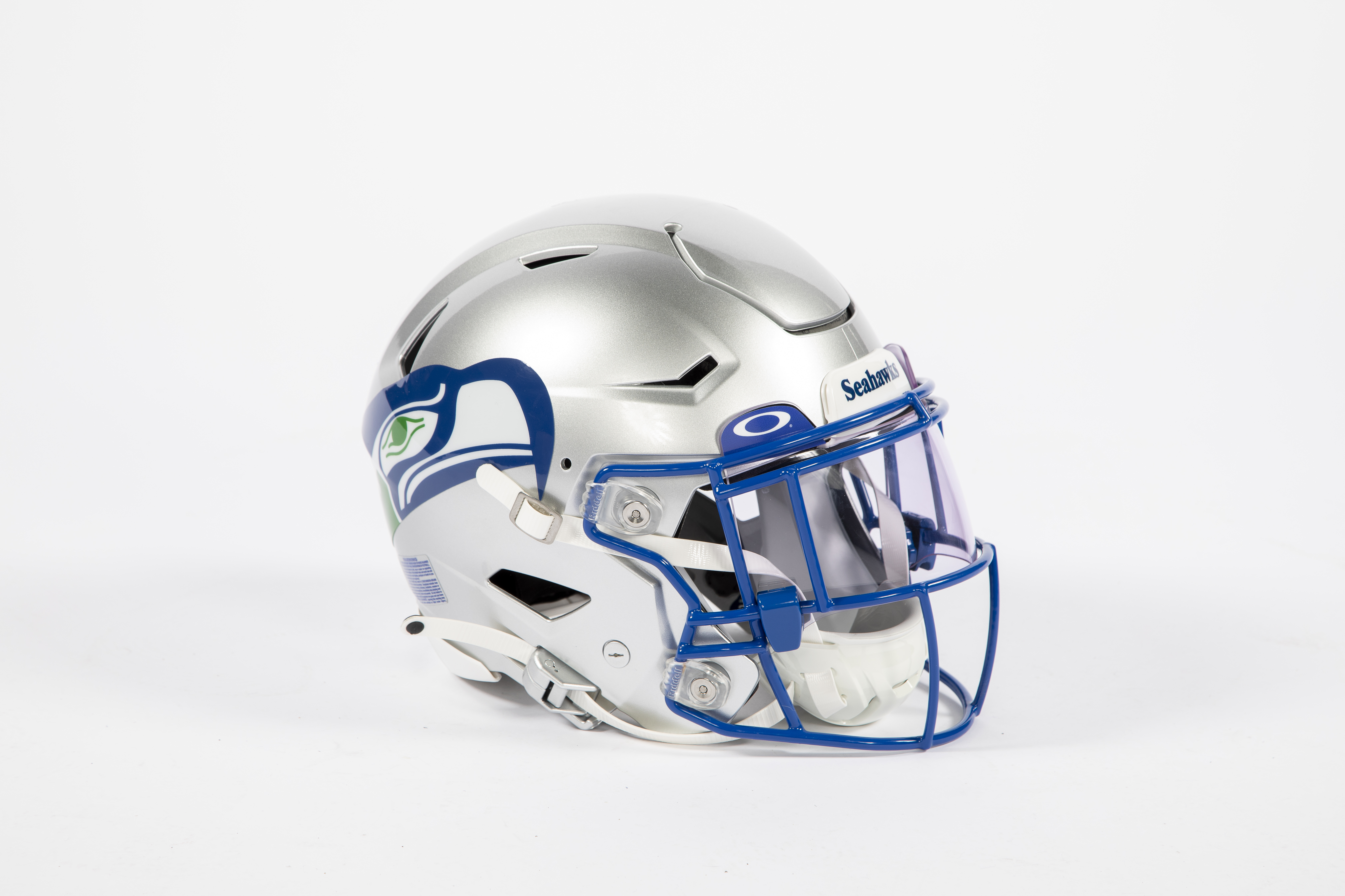 Rejoice! Seahawks throwback uniforms are finally coming in 2023 - Field  Gulls