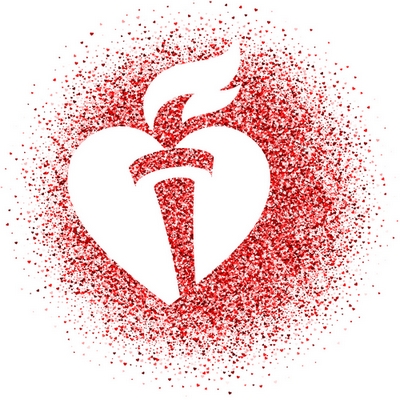 American Heart Association Heart Ball Mix 96 5 Tulsa