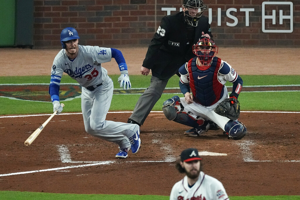 Braves top Dodgers, punch ticket to World Series, Trending Archives