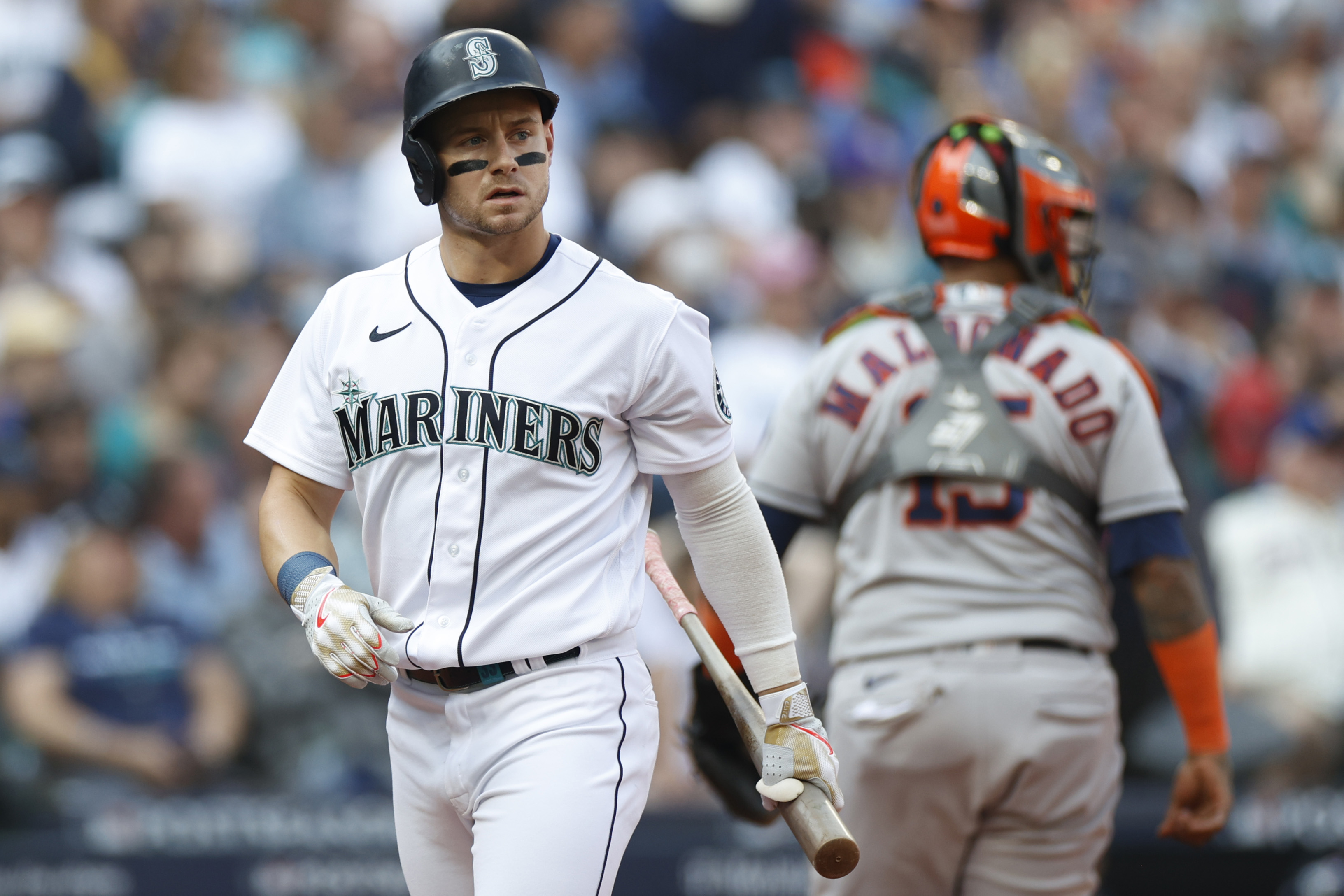 Seattle Mariners ON Tap on X: We are only roughly 150 followers