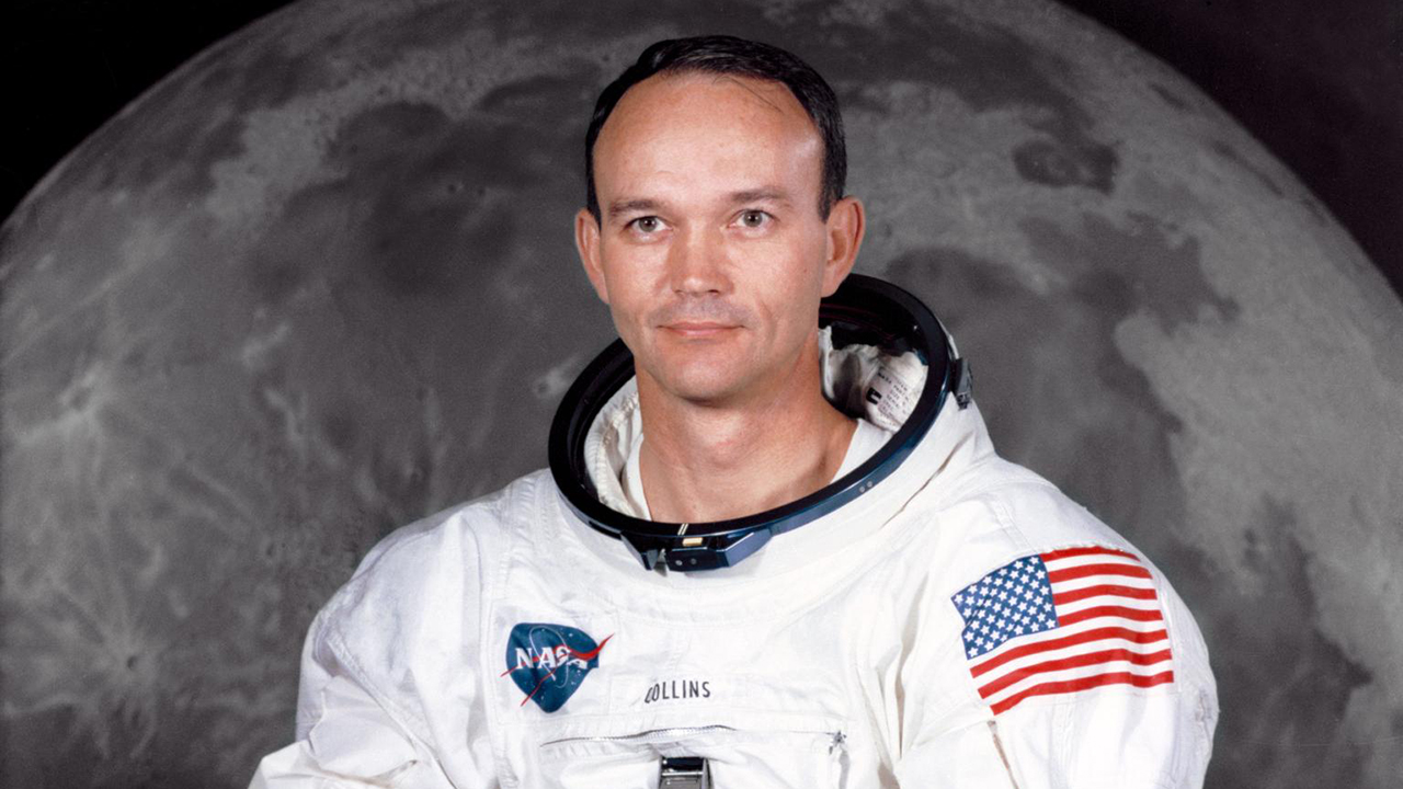 Apollo 11 astronaut Michael Collins dies at 90 - WPXI