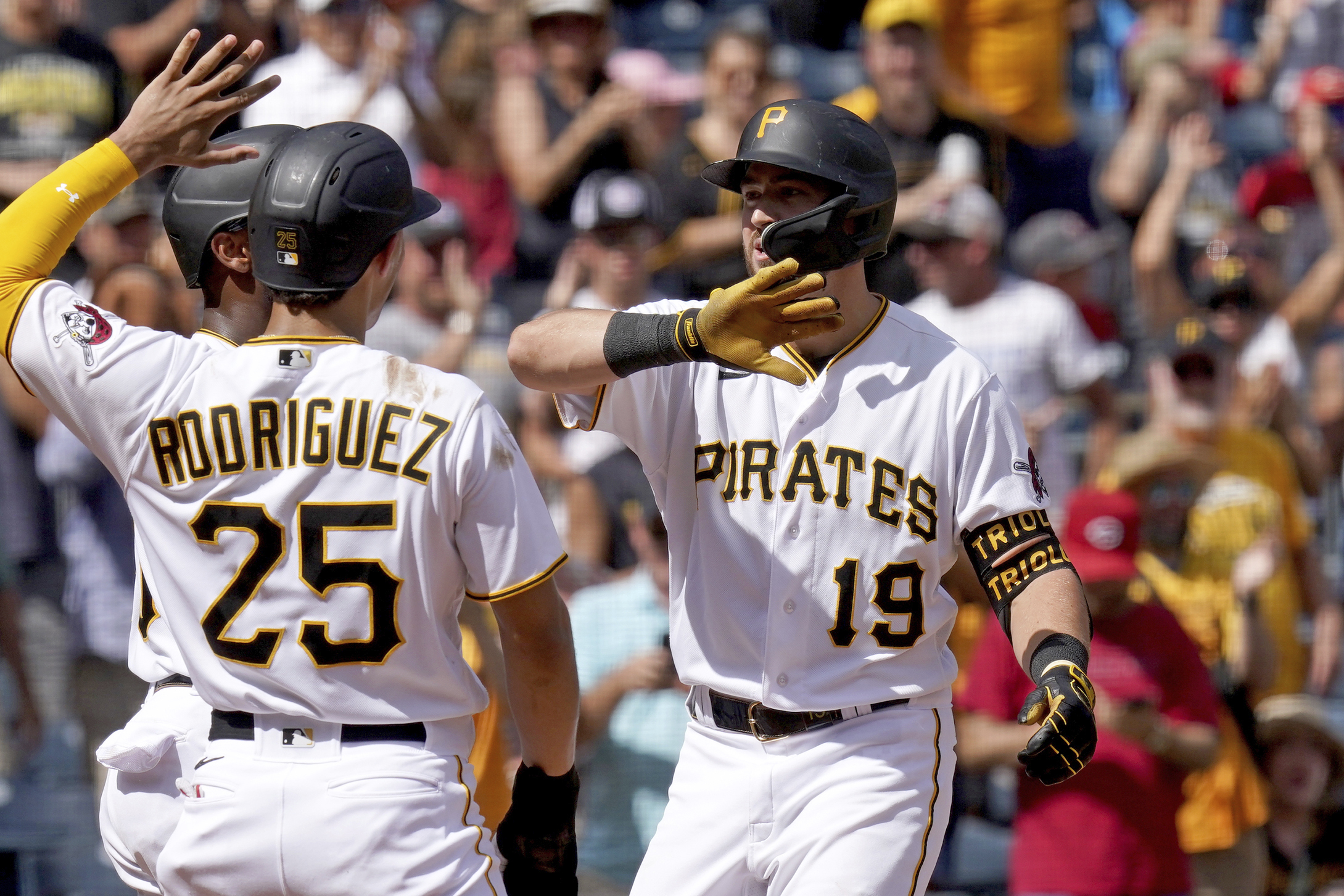 Series preview: Pirates continue AL road trip vs. Twins - Bucs Dugout