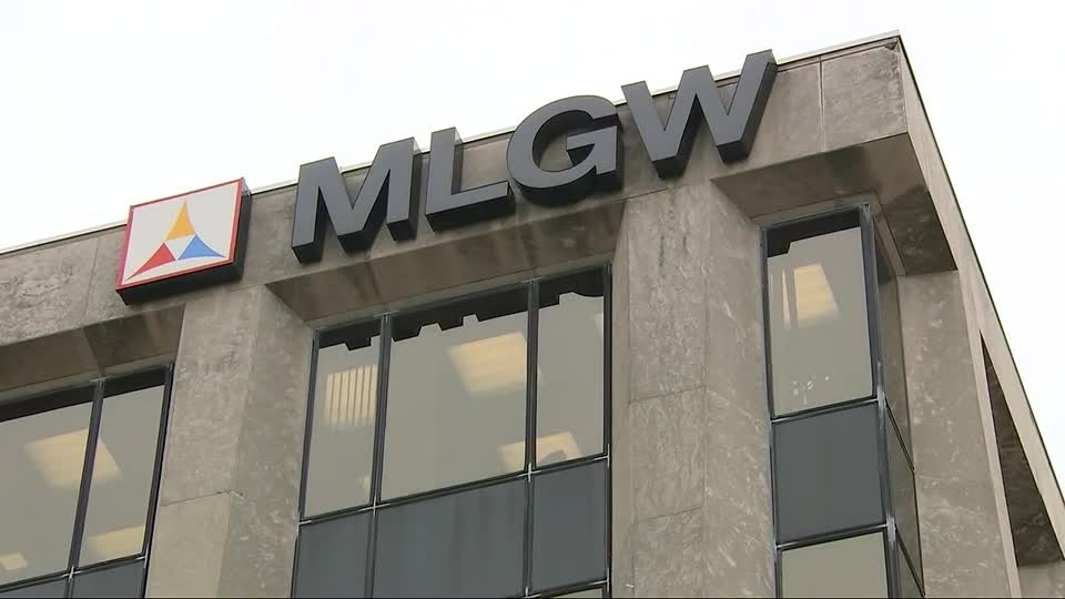 MLGW temporarily suspends disconnections while systems are down FOX13