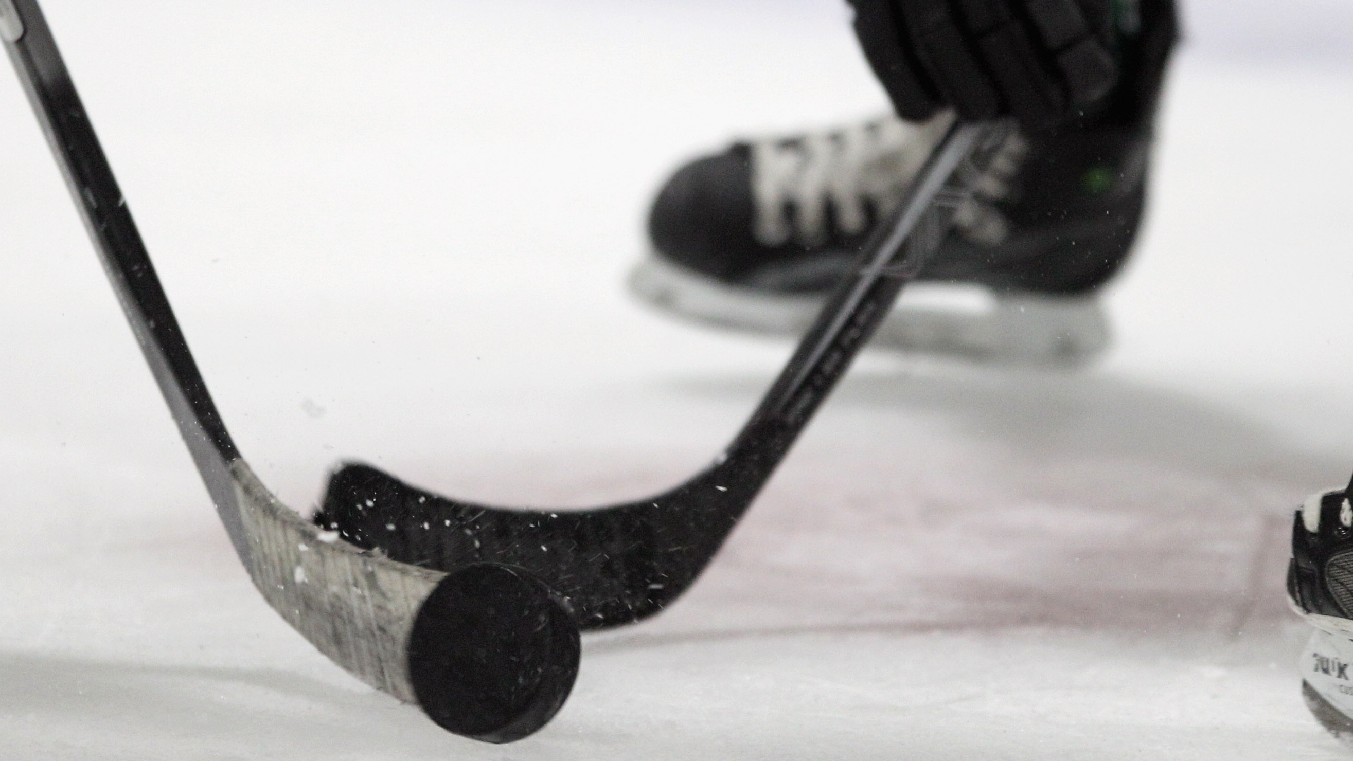 Ex-minor league hockey coach charged with sexual assault