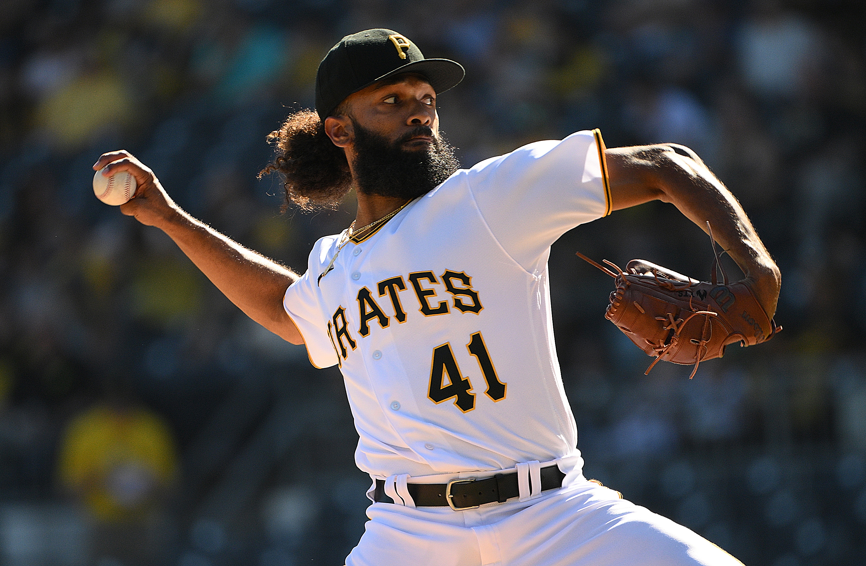 Bullpen falters as Cubs fall to Pirates 5-4