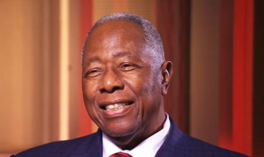 Hank Aaron remembered for 'regal presence,' crusade for equality