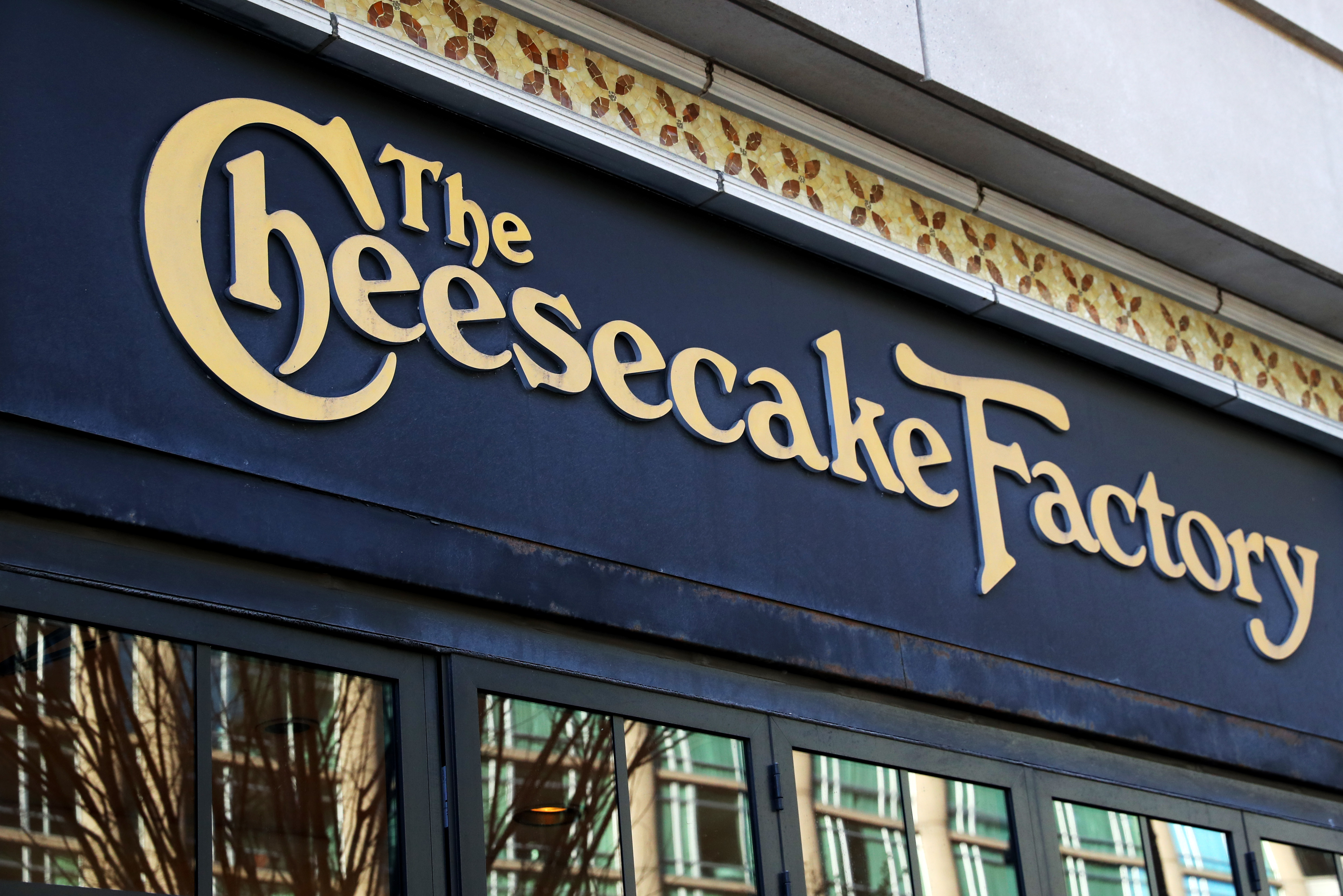 Cheesecake Factory, Dave & Buster’s among companies facing bankruptcy