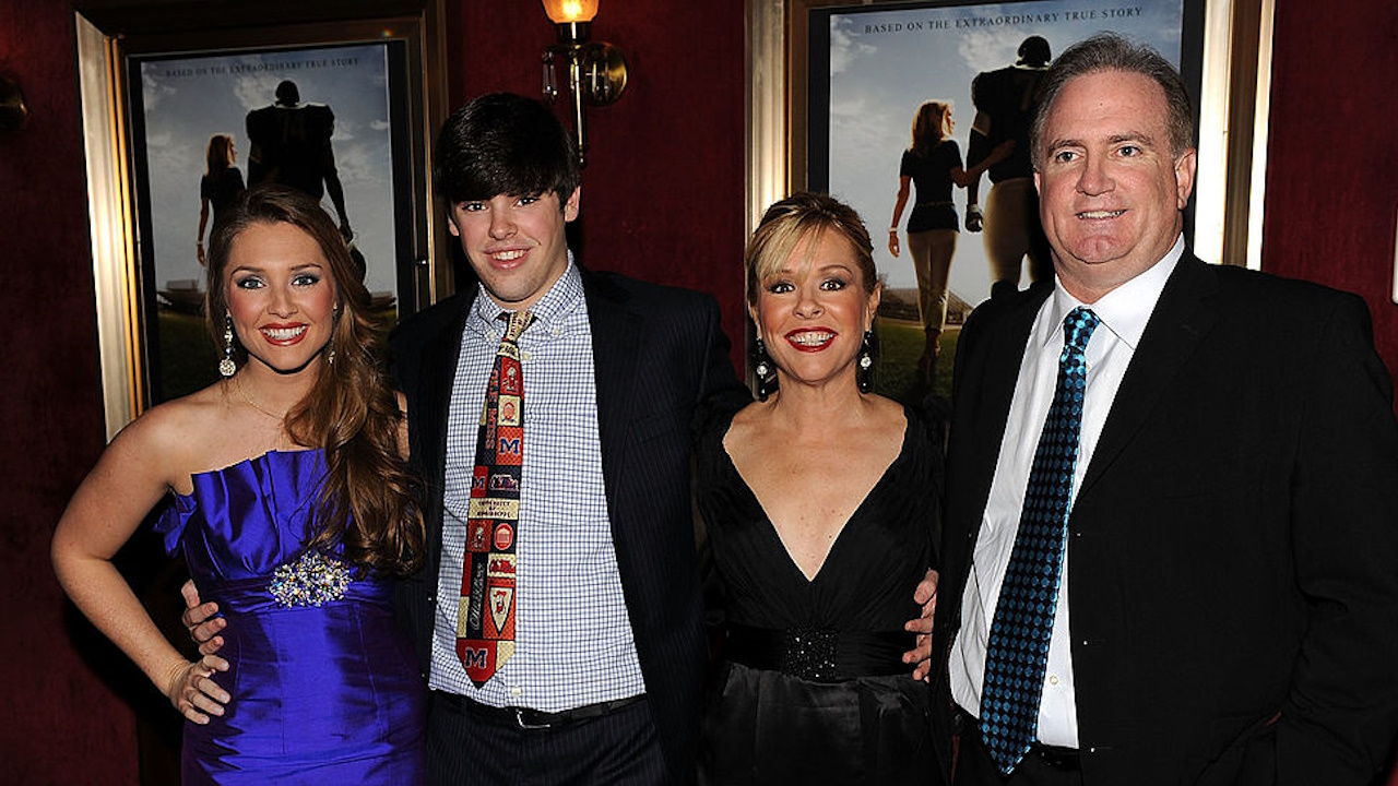 Michael Oher latest: Tuohy family responds to Oher's allegations