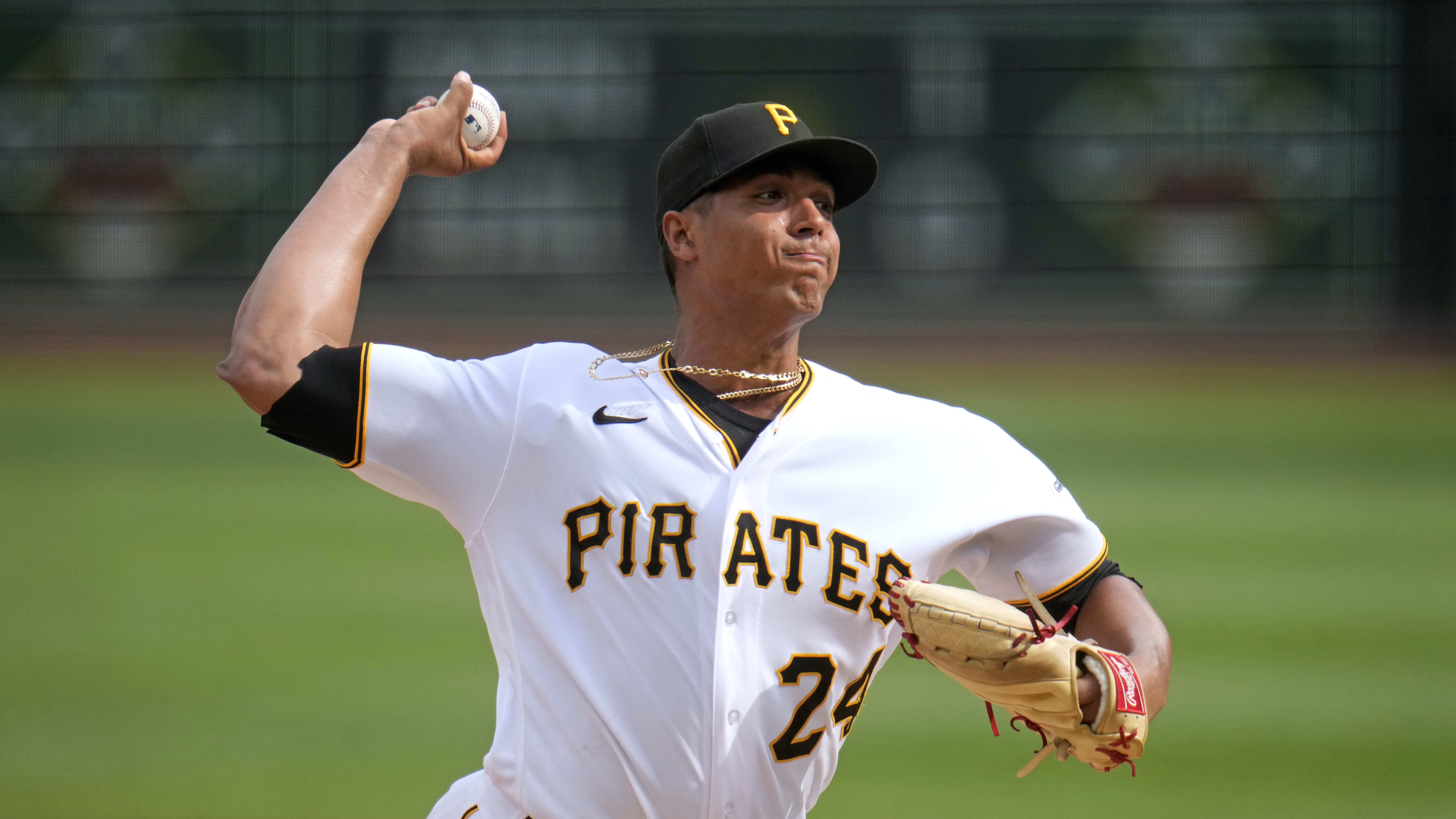 Pittsburgh Pirates Preview: Can Oviedo Bounce Back After All-Star