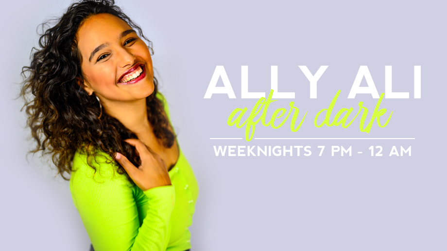 Ally Ali After Dark