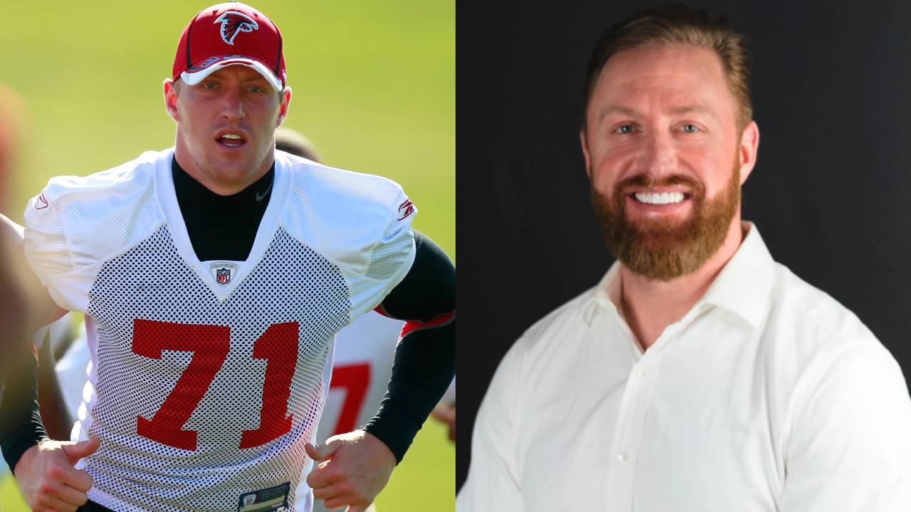 does kroy biermann chew tobacco Kim Zolciak-Biermann Files Petition to Drug Test Ex amid Messy Divorce Former Atlanta Falcon Kroy Biermann