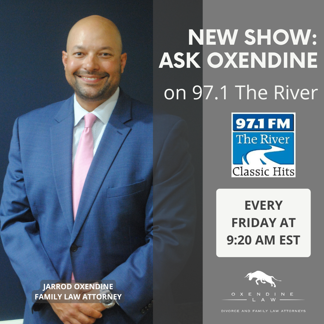 Ask Oxendine