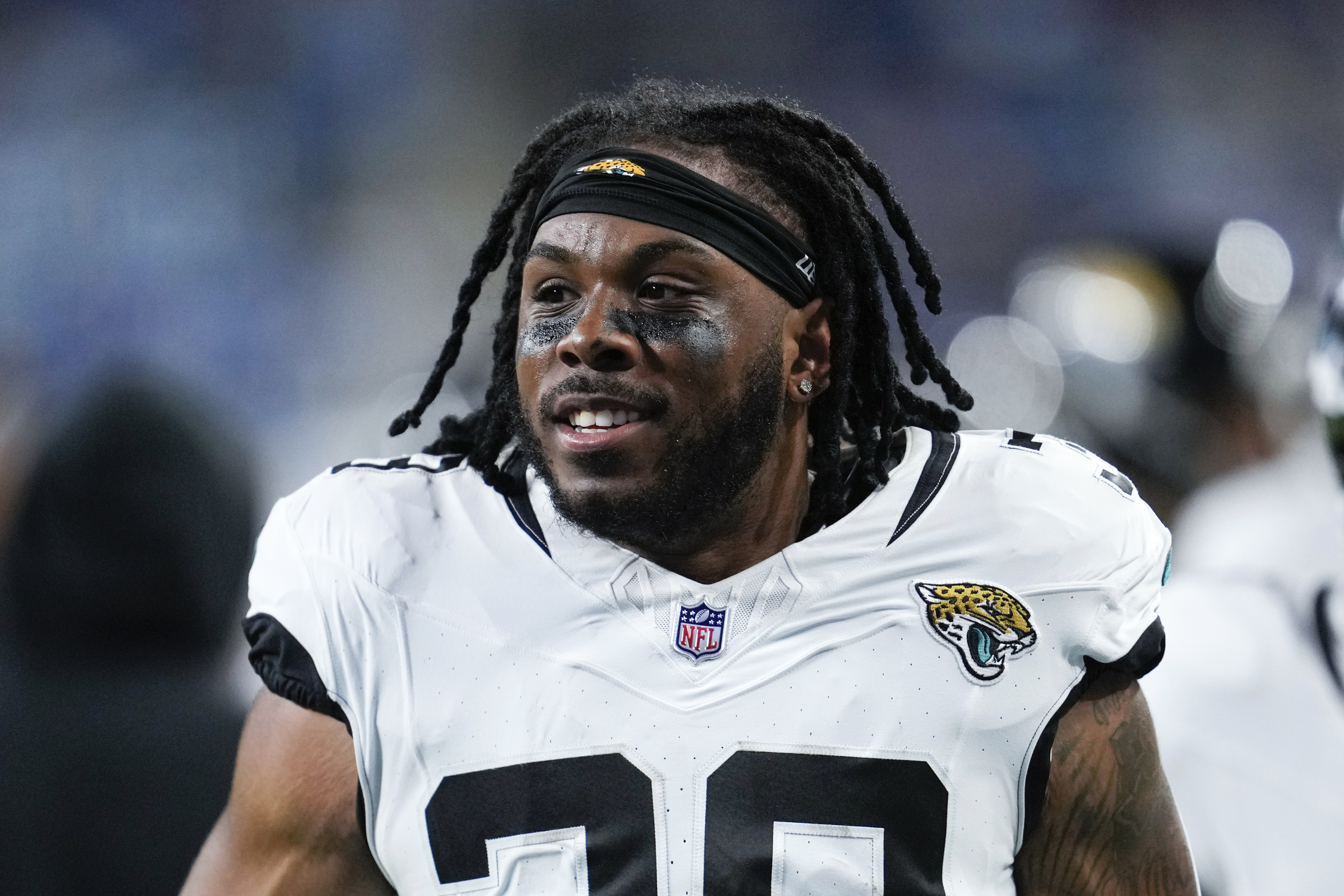 Raiders Try Out former Steelers Running Back