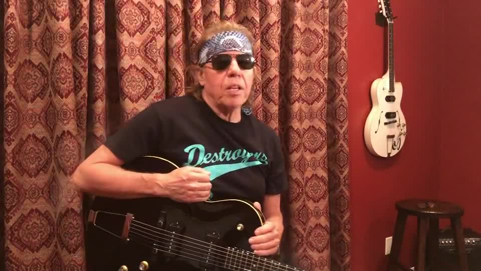 Watch George Thorogood Tell You How He Is Helping A Cause Close To His