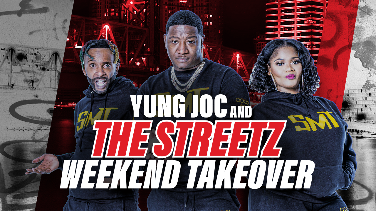 Power106 | On-Air – Power 106.1