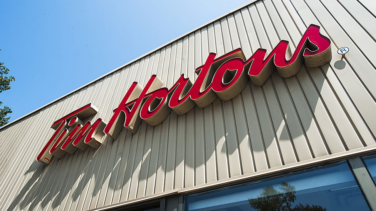 Retail News: Tim Hortons opens second Houston location this Friday